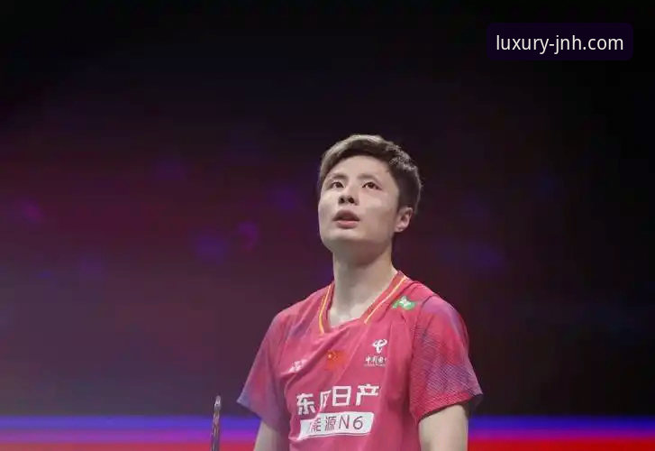 金年会高端娱乐必备 石宇奇亚锦赛夺冠全过程详解——从金年会体育观赛视角看国羽男单破荒