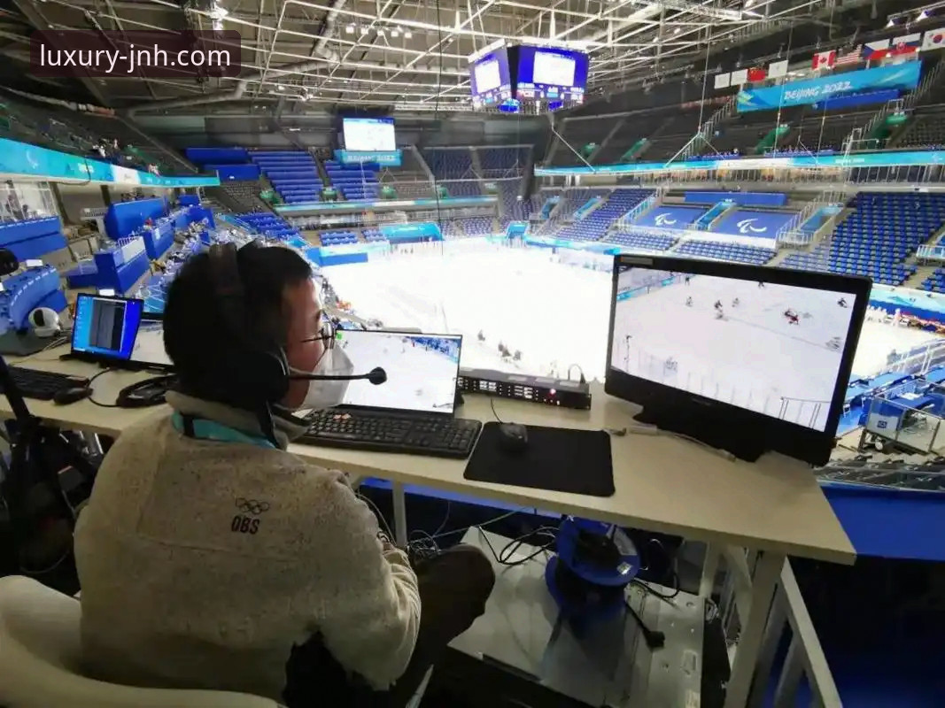 一场进攻盛宴的沉浸式体验：金年会体育平台观赛深度评测