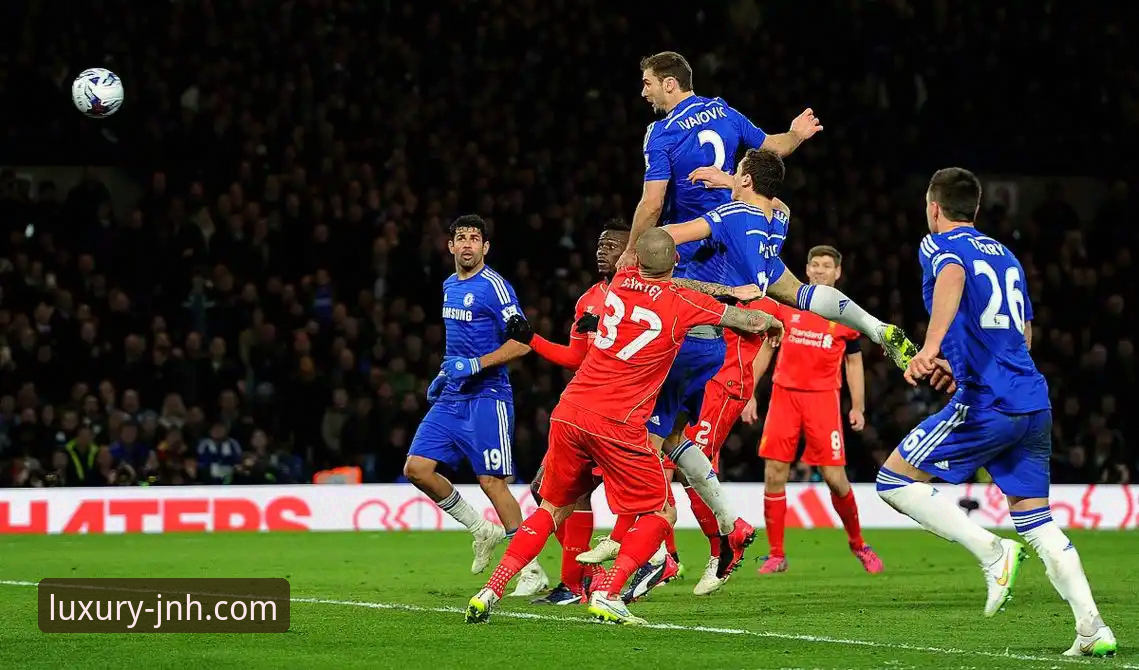 狼队的坚韧 vs 利物浦的效率：一场足总杯的战术博弈，在金年会体育平台如何清晰解读？