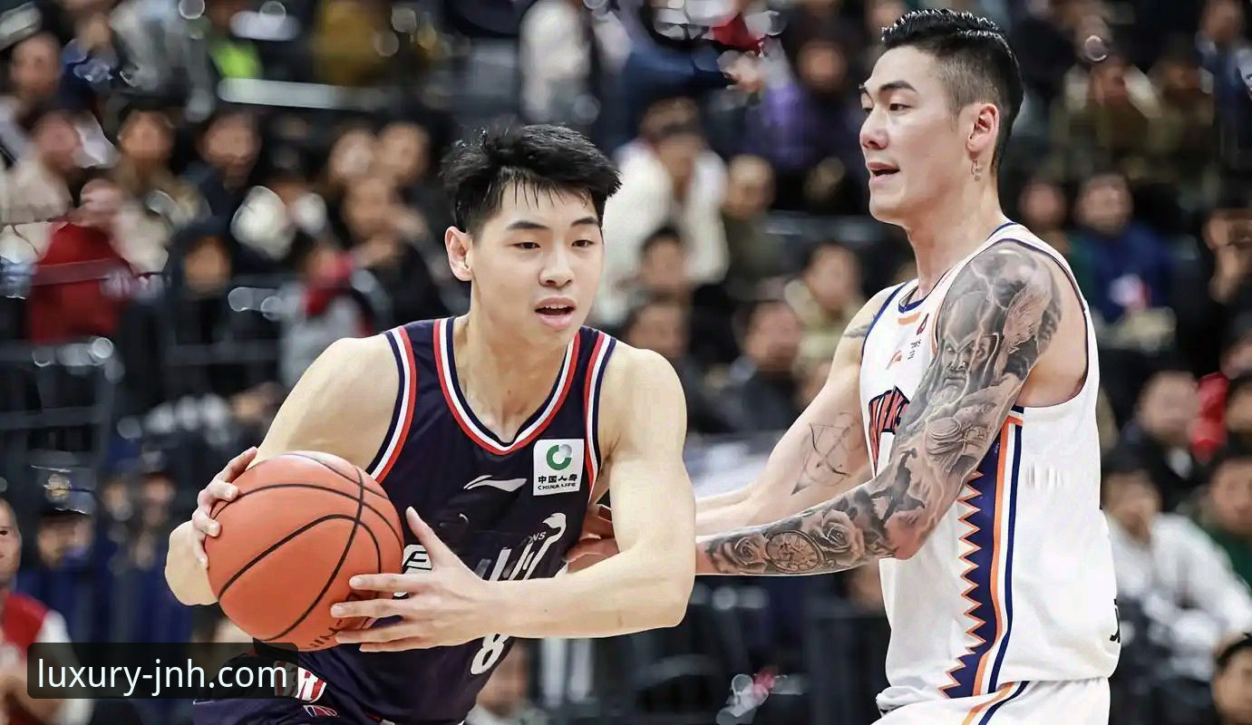 解析上海男篮12连胜的实用战术，提升你的观赛洞察力