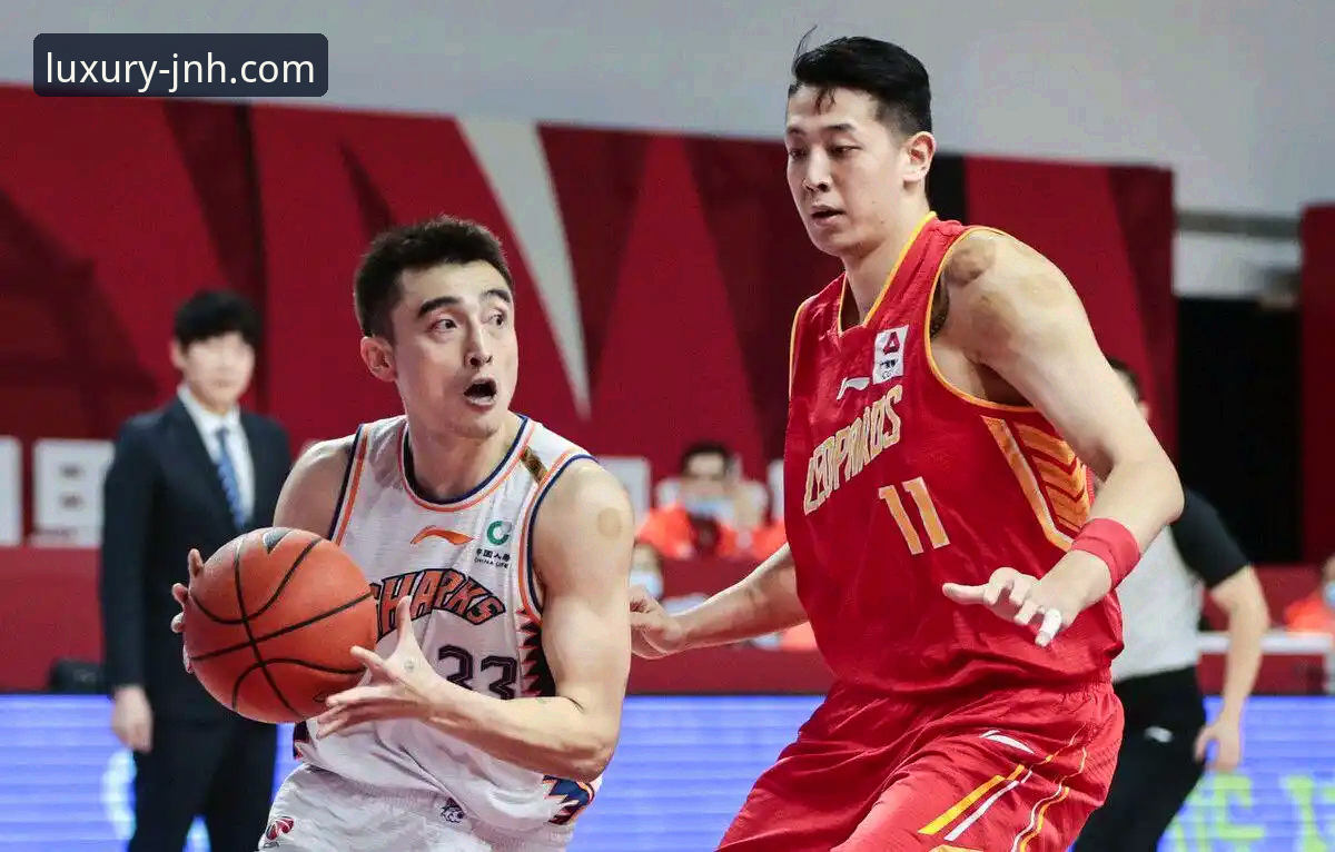 解锁CBA季后赛前瞻：广厦锁定席位之战深度复盘教程